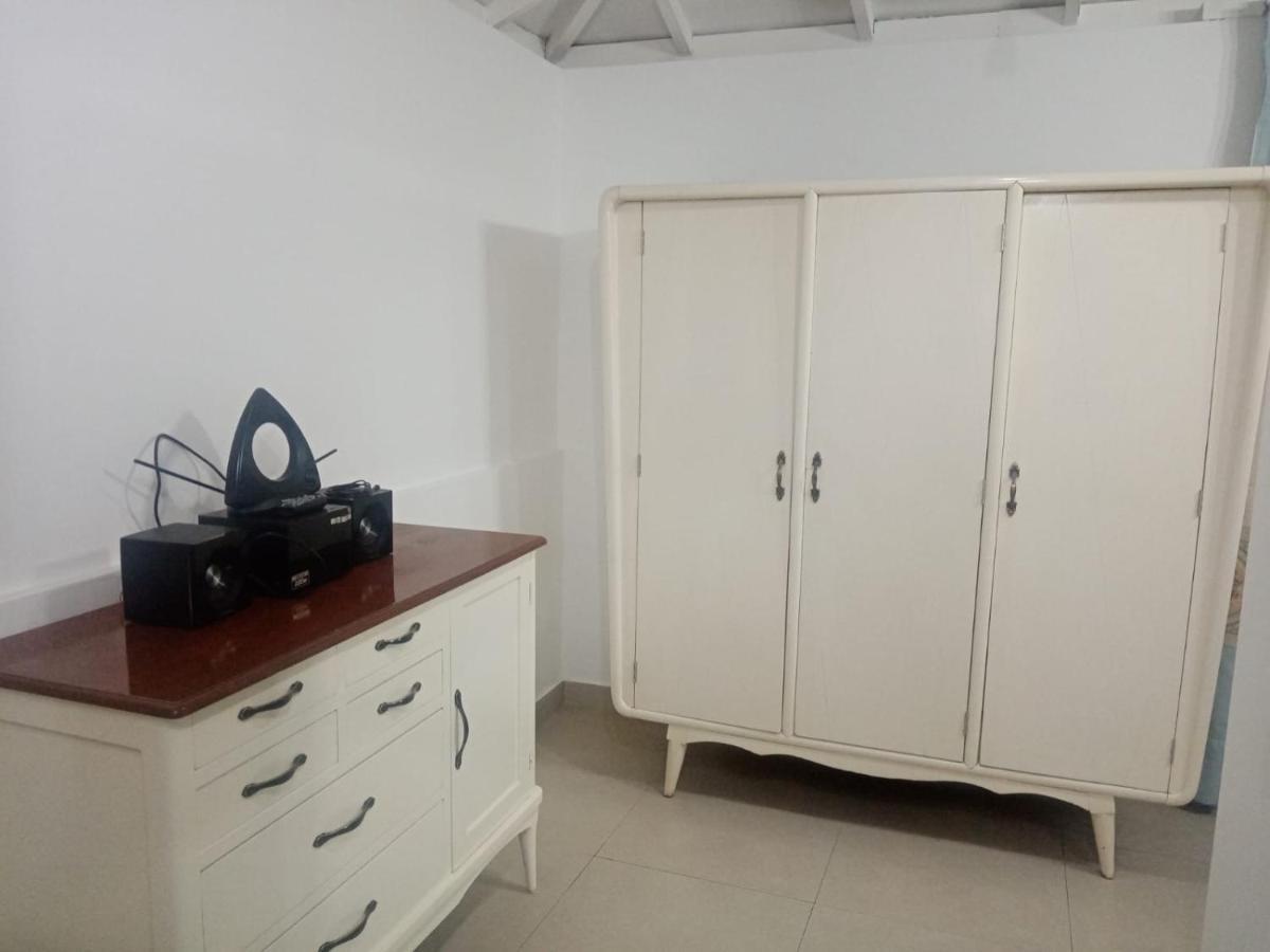 Hostel Strenua - Las Quintanas Trujillo Exteriér fotografie