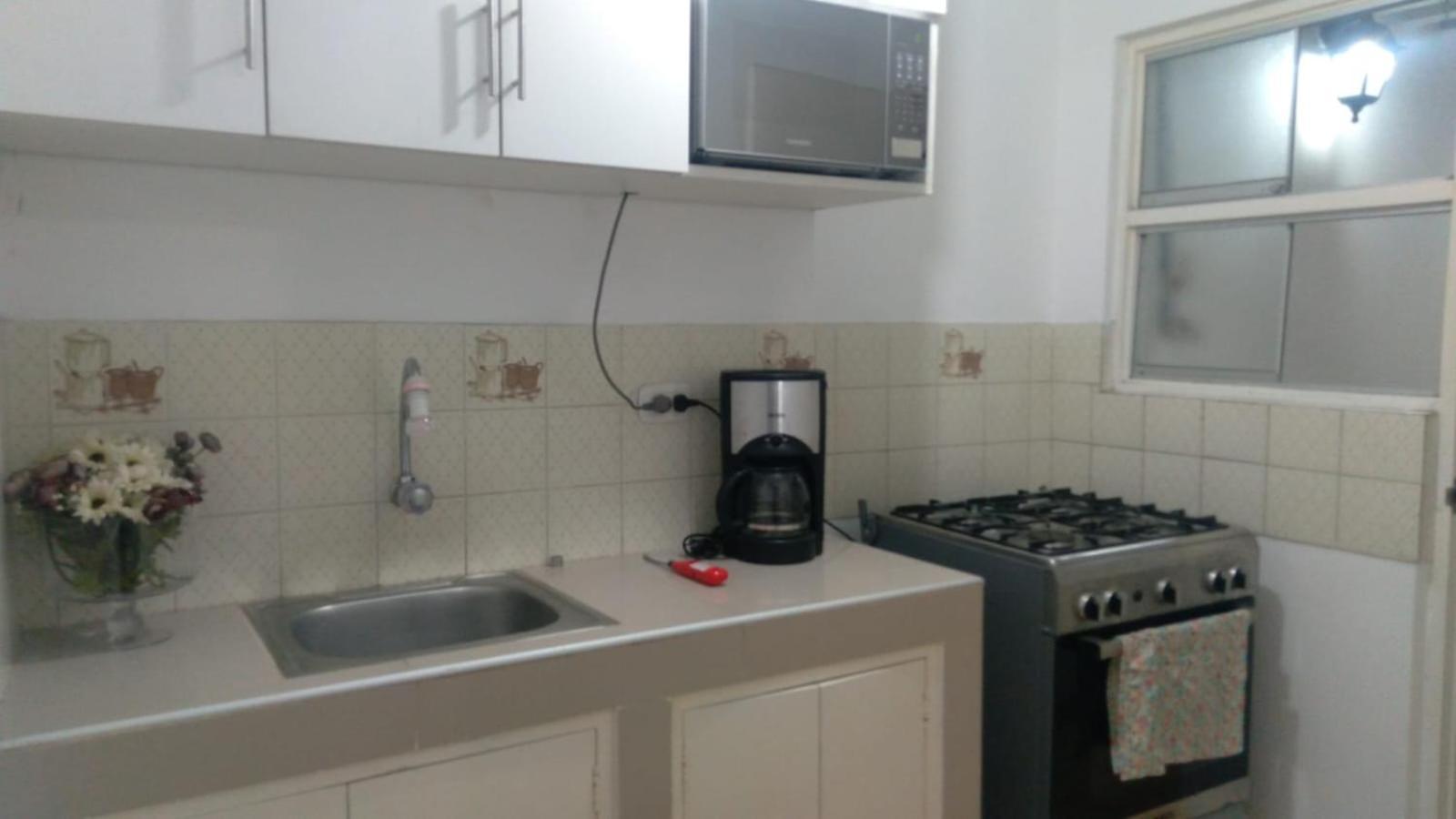 Hostel Strenua - Las Quintanas Trujillo Exteriér fotografie