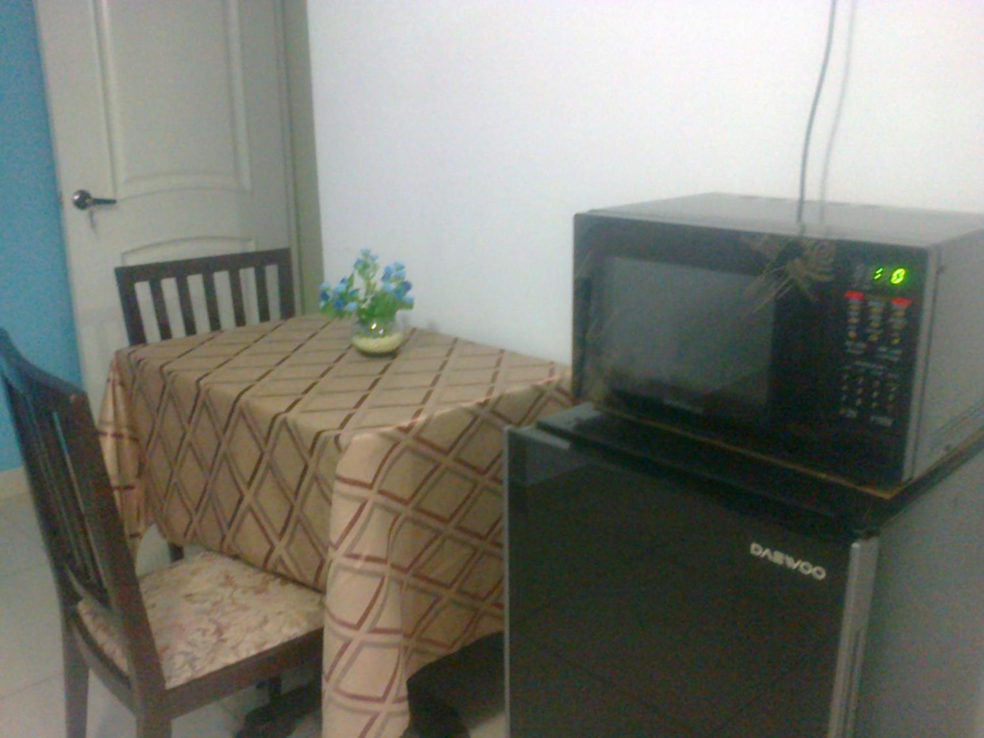 Hostel Strenua - Las Quintanas Trujillo Pokoj fotografie