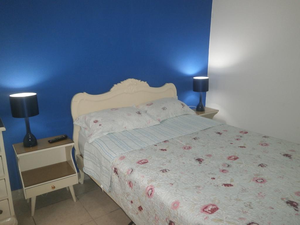 Hostel Strenua - Las Quintanas Trujillo Exteriér fotografie