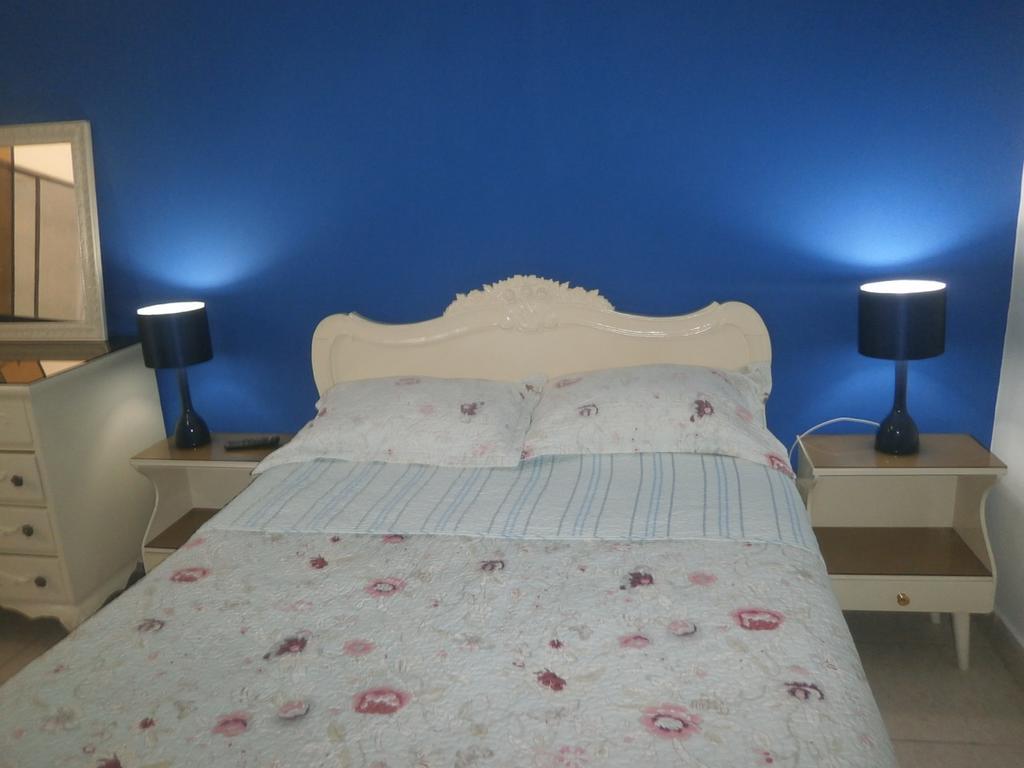Hostel Strenua - Las Quintanas Trujillo Exteriér fotografie