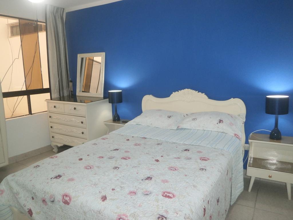 Hostel Strenua - Las Quintanas Trujillo Exteriér fotografie